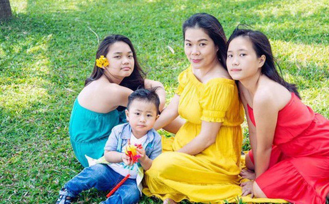 Cứ ngỡ con cháu nhà Samsung học trường đắt đỏ xứng danh, ai ngờ học phí quá bình thường, còn chưa bằng một nửa con sao Việt-6