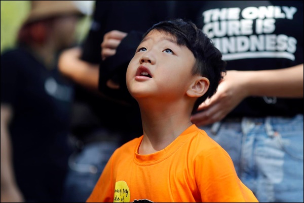 Chuẩn con nhà nòi, con trai Chí Nhân ăn đứt 2 anh chị thân sinh, mới 5 tuổi đã bước lên sân khấu lớn-6