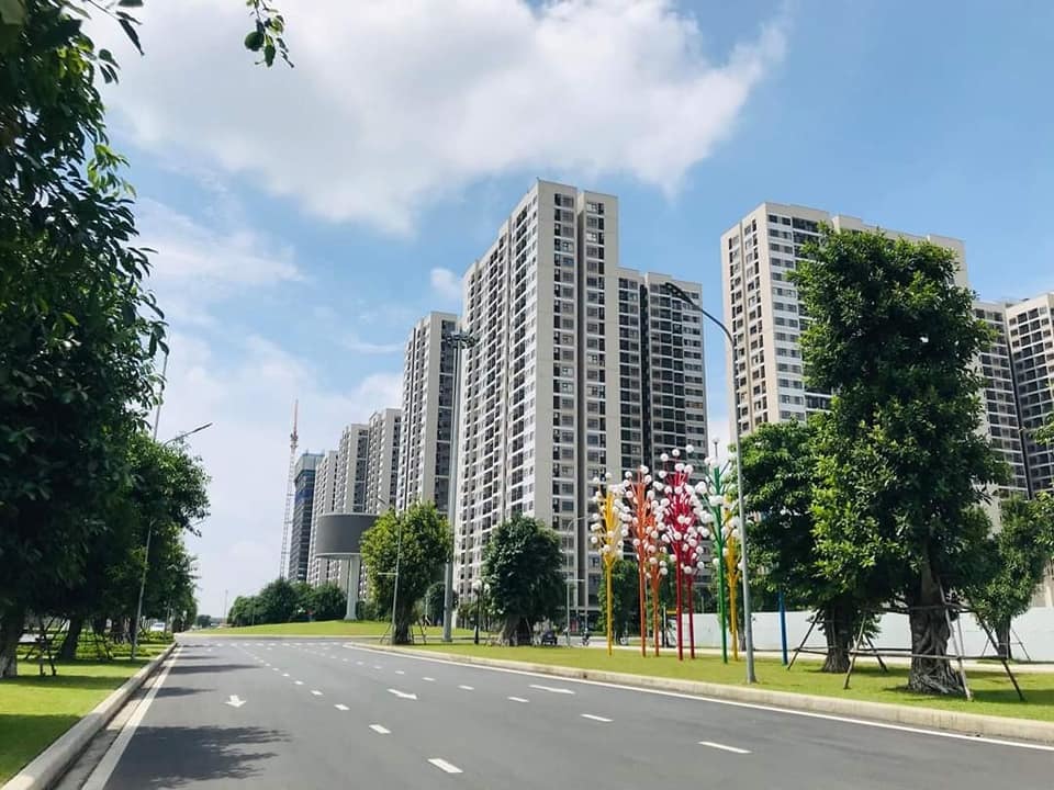 Có ba tỷ, đau đầu căn hộ cũ nội đô hay nhà mới ngoại thành-2