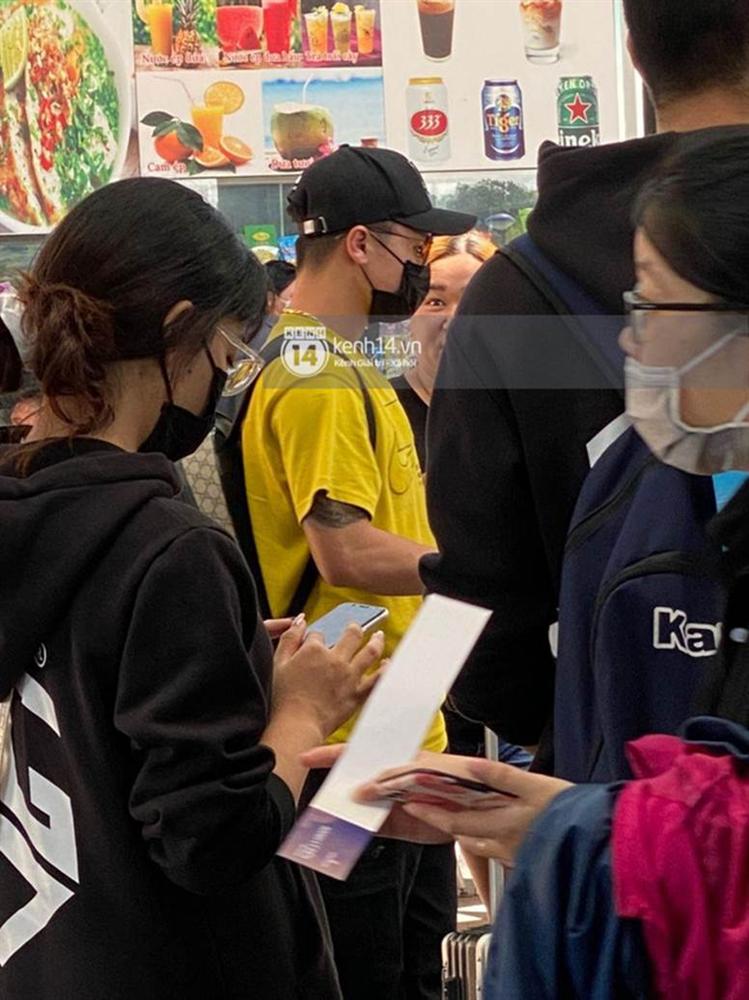 Quang Hải rạng rỡ sau scandal bị cắm sừng, đã cùng đồng đội ở Phú Quốc ăn cưới Công Phượng-4