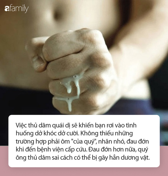 Cậu nhỏ hóa thành 2 miếng xúc xích chỉ vì thủ dâm kỳ quái, bác sĩ cũng phải toát mồ hôi!-2
