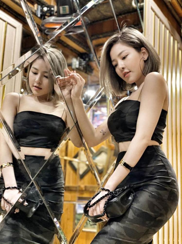 Trâm Anh thông báo đang hẹn hò rồi vội ẩn đi, dân tình đặt gạch hóng xem người ấy là ai?-5