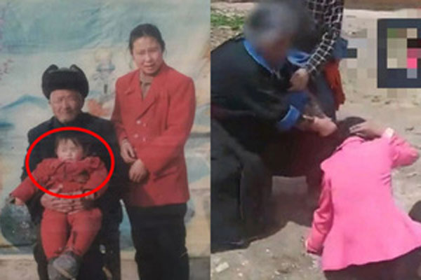 Vụ vợ vô sinh bị bạo hành đến chết: Tiết lộ mới về hoàn cảnh thương tâm của nạn nhân, dân làng từng chứng kiến người chồng ra tay giữa đường-4