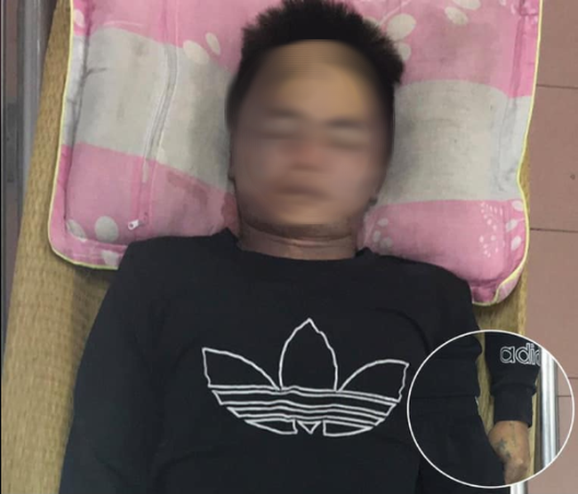 Hai thanh niên say rượu xin ngủ nhờ nhà dân, sáng hôm sau 1 người về trước, 1 người tử vong trên giường-1