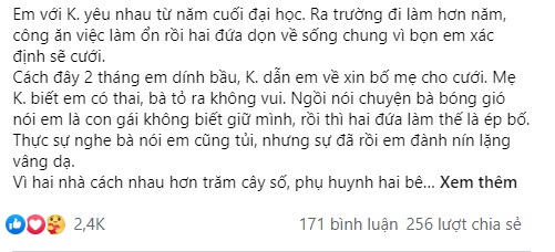 Ngày ăn hỏi, nhà trai dẫn đúng 1 tráp trầu cau, còn bảo: Không biết dạy con đừng mơ thách cưới nhưng phản ứng của nhà gái mới thật bất ngờ-1
