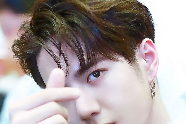 Tướng mặt của người chồng quốc dân, không chỉ giàu có mà còn rất chung tình-1