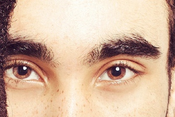 Tướng mặt của người chồng quốc dân, không chỉ giàu có mà còn rất chung tình-2