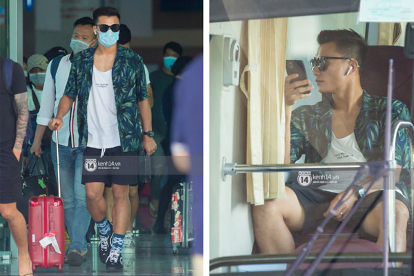 Toàn cảnh lễ cưới siêu tinh tế của Công Phượng, Viên Minh, chú rể bật mí chuyện ai là người tỏ tình đầu tiên và lời nhận xét khó đỡ của Duy Pinky khiến ai cũng bật cười-18