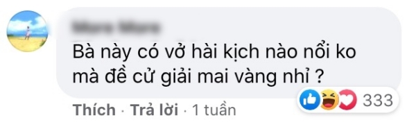 Lâm Vỹ Dạ bị anti-fans thả phẫn nộ sau khi dẫn đầu đề cử tại Mai Vàng-6