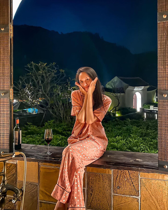 Matt Liu đăng ảnh ở Yên Tử, ngầm khẳng định bên Hương Giang suốt ồn ào với anti-fan?-1