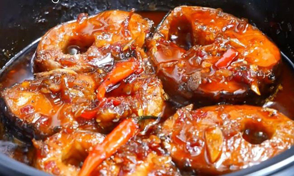 Muốn kho cá 10 lần chuẩn cả 10, các mẹ không thể bỏ qua những bí kíp này-2