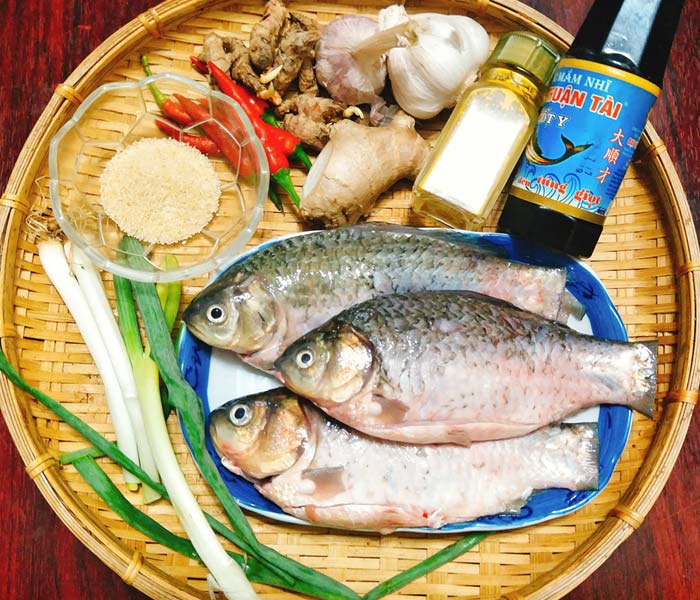 Muốn kho cá 10 lần chuẩn cả 10, các mẹ không thể bỏ qua những bí kíp này-3