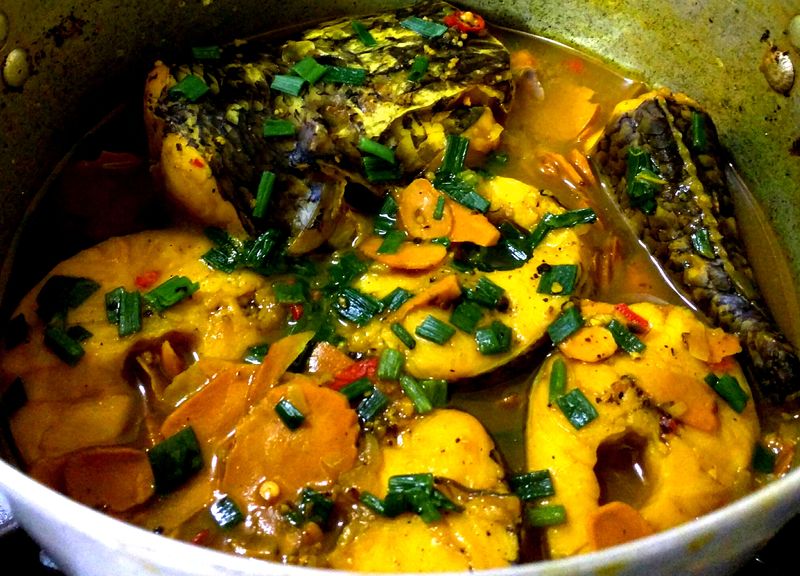 Muốn kho cá 10 lần chuẩn cả 10, các mẹ không thể bỏ qua những bí kíp này-5