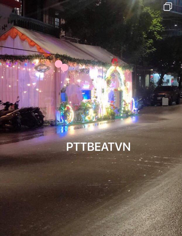 Yêu xa 7 năm, chàng trai phải bật khóc, lầm lũi tiễn bạn gái 70km về nhà chồng-2