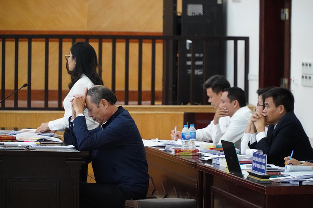 VKS đề nghị tử hình bố dượng, tù chung thân với mẹ ruột vụ bạo hành con gái 3 tuổi đến chết-6