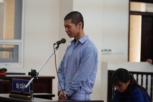 VKS đề nghị tử hình bố dượng, tù chung thân với mẹ ruột vụ bạo hành con gái 3 tuổi đến chết-7