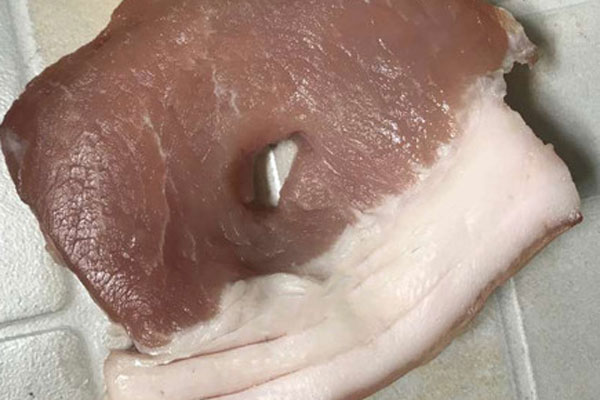 Nghi ngờ bạn trai thay lòng đổi dạ, cô gái trẻ nhờ mẹ đẻ thử lòng người yêu và kết quả khiến ai cũng câm nín-7