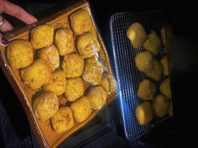 Đậu phụ bốc mùi bên kia biên giới, dân Hà thành nháo nhác tìm mua-2