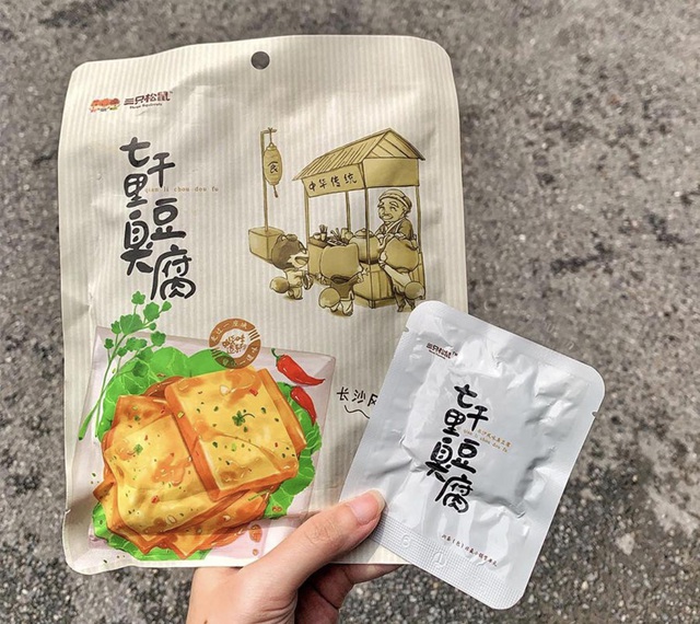 Đậu phụ bốc mùi bên kia biên giới, dân Hà thành nháo nhác tìm mua-3