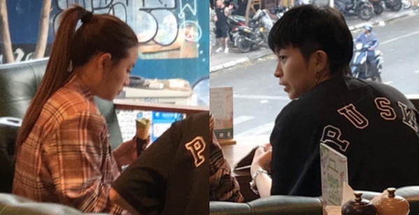 Không còn giấu giấu giếm giếm, ngày công khai giữa Hoàng Thùy Linh và Gil Lê đã đến gần?-2