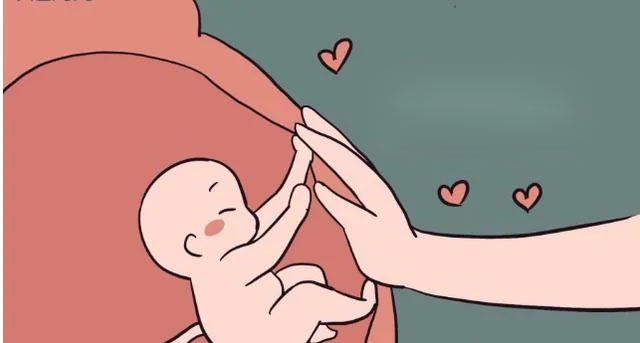 Nếu bà bầu có 3 biểu hiện bất thường này thì xin chúc mừng, điều đó có nghĩa là mẹ đang mang thai một em bé thông minh-2