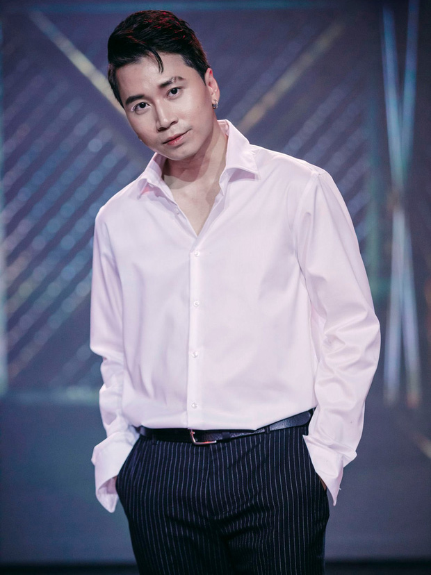 Netizen phát cuồng vì Karik và Hà Tăng lần đầu hội ngộ chung khung hình: Bữa tiệc visual là đây chứ đâu!-5