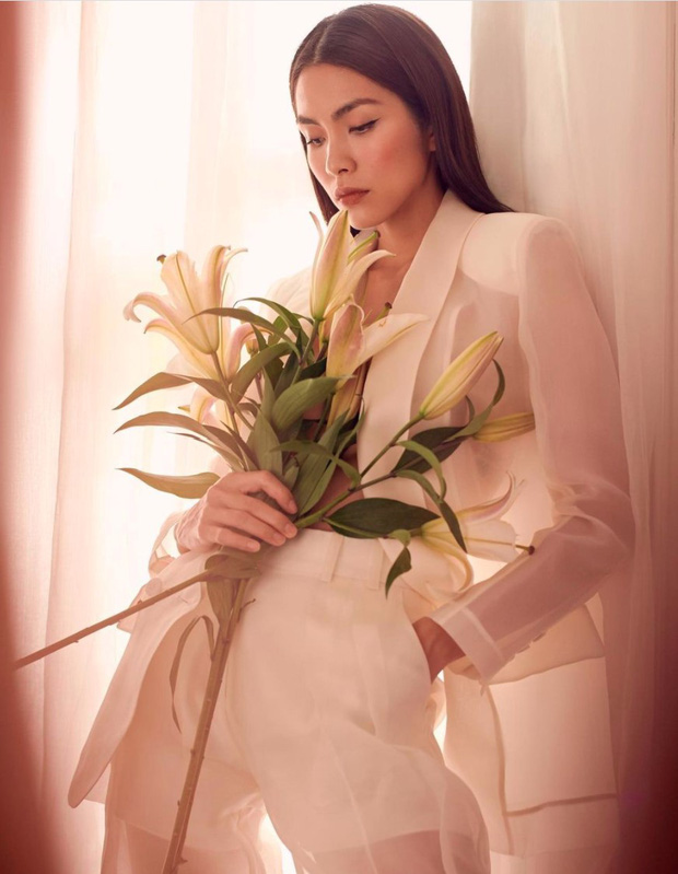 Netizen phát cuồng vì Karik và Hà Tăng lần đầu hội ngộ chung khung hình: Bữa tiệc visual là đây chứ đâu!-2