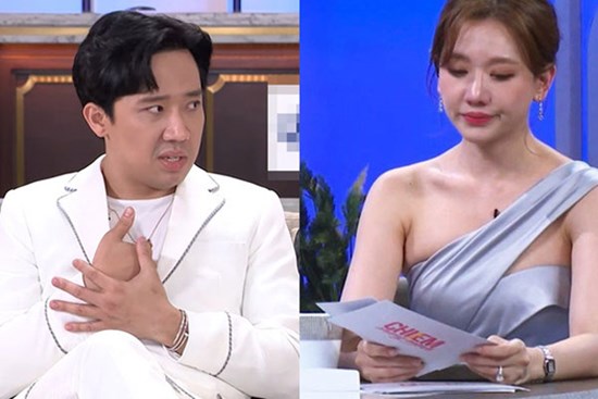 Trấn Thành: Vợ tôi đã co giật như thế rồi mà người y tá đó còn xin chụp hình, tôi giận lắm!