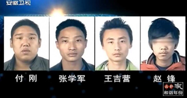 Nửa đêm nghe tiếng động lạ trong phòng của mẹ già sống thực vật, con gái kiểm tra liền phát hiện cảnh tượng kinh hoàng-2