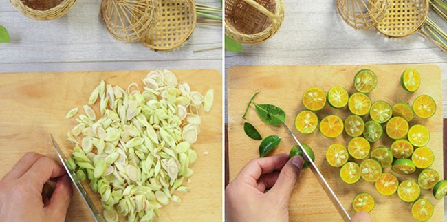 Hội mê chân gà sả tắc tiết kiệm được cả núi tiền nếu biết món ăn khoái khẩu lại dễ làm ngoài sức tưởng tượng thế này!-2