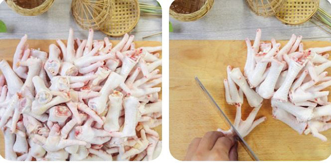 Hội mê chân gà sả tắc tiết kiệm được cả núi tiền nếu biết món ăn khoái khẩu&nbsp;lại dễ làm ngoài sức tưởng tượng thế này!-3