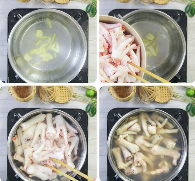 Hội mê chân gà sả tắc tiết kiệm được cả núi tiền nếu biết món ăn khoái khẩu&nbsp;lại dễ làm ngoài sức tưởng tượng thế này!-4