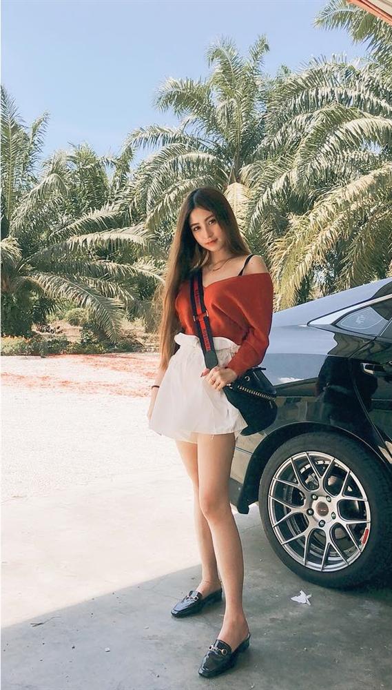 Nhan sắc hiện tại khiến ai cũng ngỡ ngàng của mẹ trẻ từng gây sốt với bức ảnh vén áo khoe bụng rạn kinh hoàng sau khi sinh tư-8