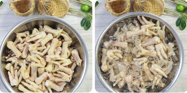 Hội mê chân gà sả tắc tiết kiệm được cả núi tiền nếu biết món ăn khoái khẩu lại dễ làm ngoài sức tưởng tượng thế này!-5