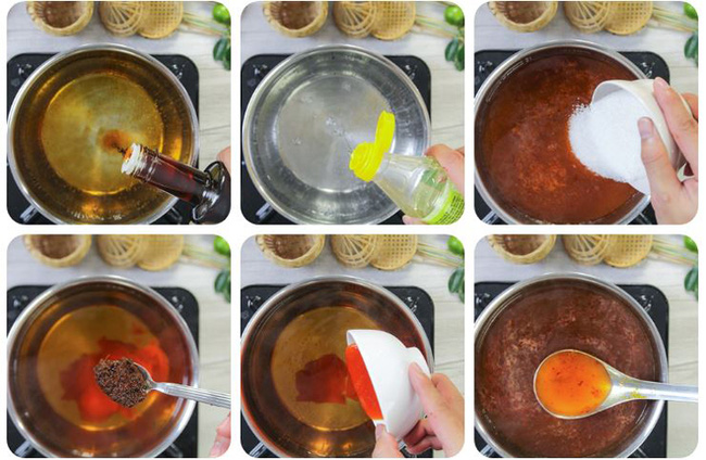 Hội mê chân gà sả tắc tiết kiệm được cả núi tiền nếu biết món ăn khoái khẩu&nbsp;lại dễ làm ngoài sức tưởng tượng thế này!-6