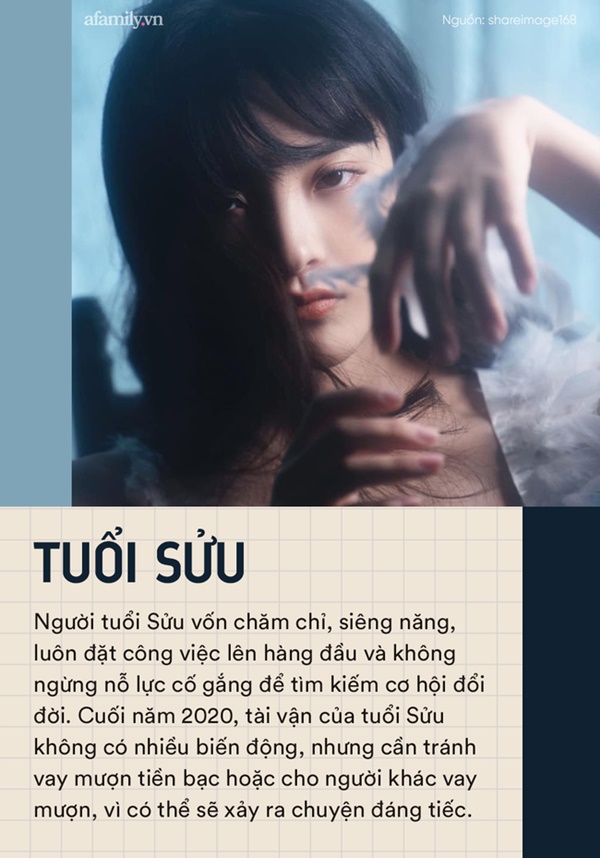 Cuộc sống 12 con giáp vào 2 tháng cuối năm 2020: Người không nên cho vay kẻo ảnh hưởng tài vận, người cần nghĩ là làm để mọi thứ mới thăng hoa-2