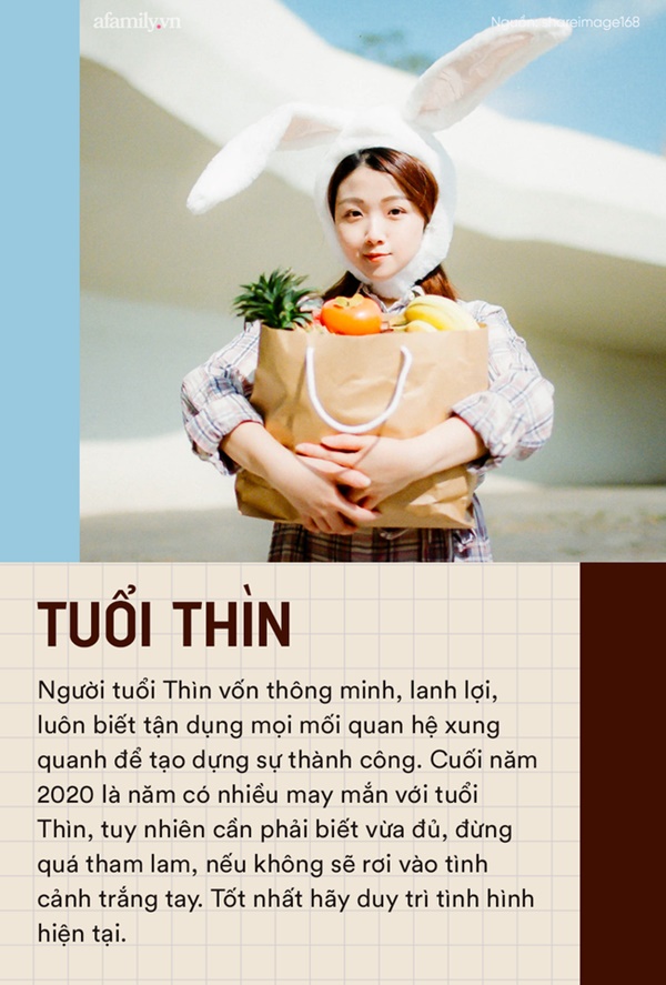 Cuộc sống 12 con giáp vào 2 tháng cuối năm 2020: Người không nên cho vay kẻo ảnh hưởng tài vận, người cần nghĩ là làm để mọi thứ mới thăng hoa-5