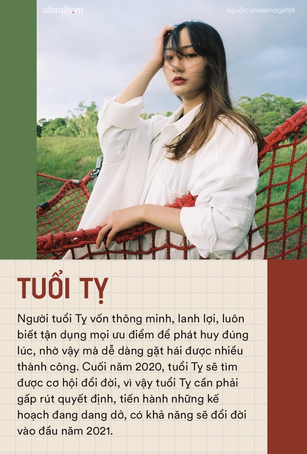 Cuộc sống 12 con giáp vào 2 tháng cuối năm 2020: Người không nên cho vay kẻo ảnh hưởng tài vận, người cần nghĩ là làm để mọi thứ mới thăng hoa-6