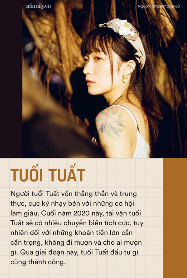 Cuộc sống 12 con giáp vào 2 tháng cuối năm 2020: Người không nên cho vay kẻo ảnh hưởng tài vận, người cần nghĩ là làm để mọi thứ mới thăng hoa-11