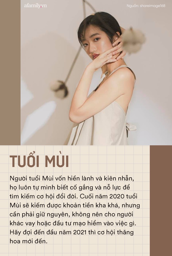 Cuộc sống 12 con giáp vào 2 tháng cuối năm 2020: Người không nên cho vay kẻo ảnh hưởng tài vận, người cần nghĩ là làm để mọi thứ mới thăng hoa-8