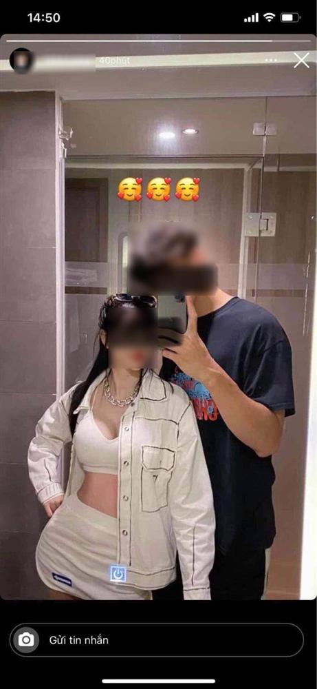 Mùa cưới nhưng 1 cặp lại toang đầy trái ngang: Cô gái tố chồng tương lai đi công tác nhưng lén lút dẫn gái về khách sạn, lời giải thích vòng vo mới tấu hài-2