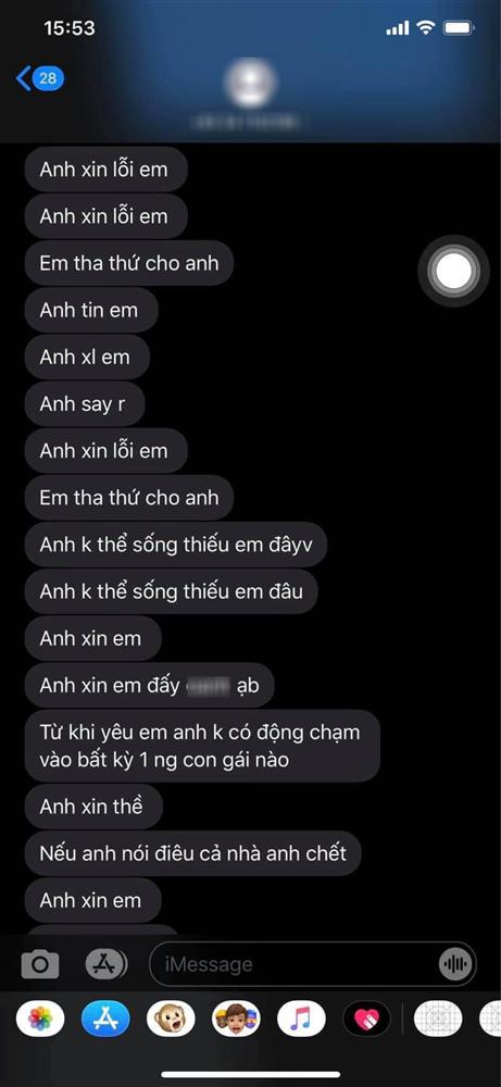 Mùa cưới nhưng 1 cặp lại toang đầy trái ngang: Cô gái tố chồng tương lai đi công tác nhưng lén lút dẫn gái về khách sạn, lời giải thích vòng vo mới tấu hài-6