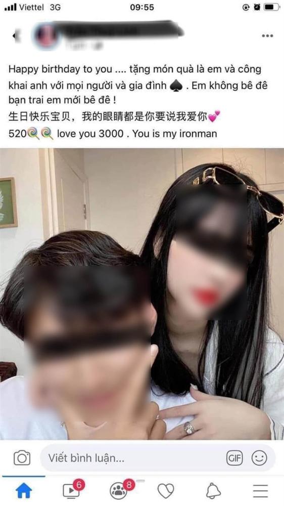 Mùa cưới nhưng 1 cặp lại toang đầy trái ngang: Cô gái tố chồng tương lai đi công tác nhưng lén lút dẫn gái về khách sạn, lời giải thích vòng vo mới tấu hài-7