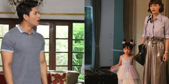 Bỏ bạn gái khi mang bầu, 4 năm sau quay lại nhận con nhưng nhìn giấy khai sinh trên tay cô mà anh chàng tái mặt-2