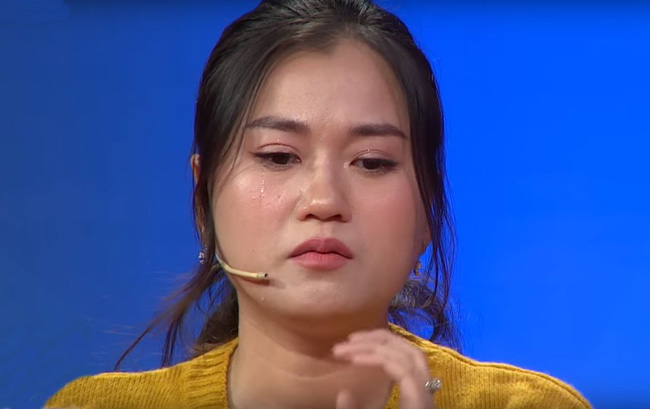 Phản ứng của Lâm Vỹ Dạ khi bị antifan kêu gọi tẩy chay khỏi Mai Vàng, còn đăng cả ảnh chồng-2
