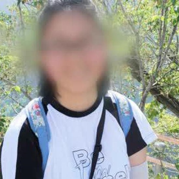 Bị ép nhận thầy làm bố nuôi, nữ sinh tử vong sau nhiều lần tự sát, bức di thư hé lộ sự thật về một kẻ cầm thú-1