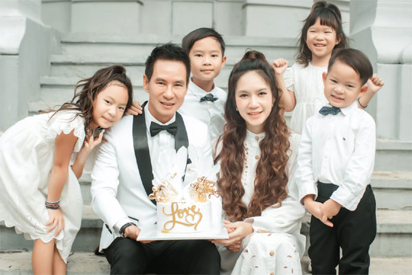 Tại sao Lý Hải đang nổi bỗng nghỉ hát suốt 5 năm, không nhận bất cứ show nào?-5