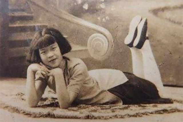 Mối tình gây tranh cãi nhất thời Trung Hoa Dân Quốc, nữ sinh đem lòng yêu thầy giáo hơn 8 tuổi, giờ con gái họ là nhà văn người Việt nào cũng thuộc tên-3