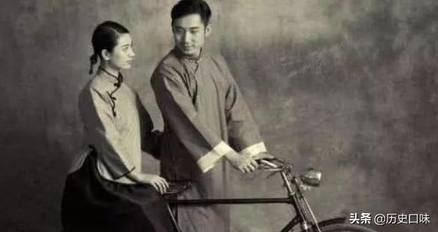Mối tình gây tranh cãi nhất thời Trung Hoa Dân Quốc, nữ sinh đem lòng yêu thầy giáo hơn 8 tuổi, giờ con gái họ là nhà văn người Việt nào cũng thuộc tên-4