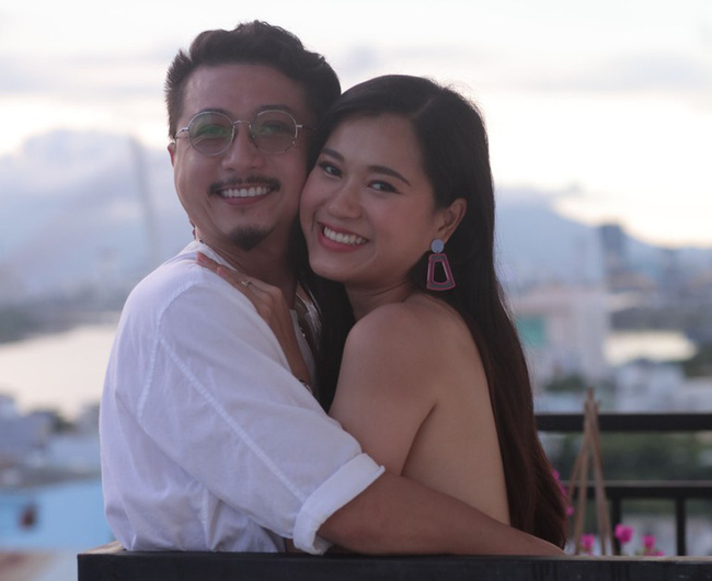 Lâm Vỹ Dạ - nhân vật đang bị anti-fan công kích dữ dội: Từng muốn kết thúc cuộc đời vì tự ti nhưng lại có cuộc hôn nhân được ngưỡng mộ-9